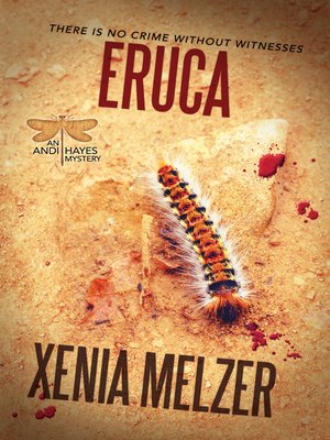 cover image of Eruca